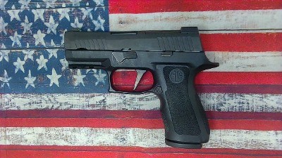 SIG SAUER P320 9MM LUGER (9x19 PARA) - Image 2 of 10
