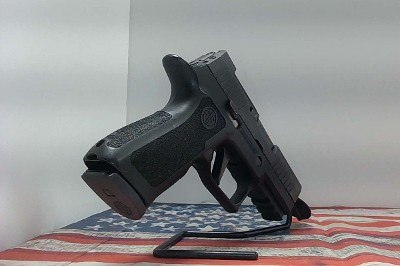 SIG SAUER P320 9MM LUGER (9x19 PARA) - Image 3 of 10