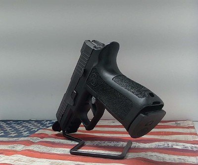 SIG SAUER P320 9MM LUGER (9x19 PARA) - Image 5 of 10