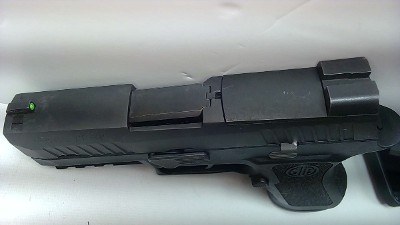 SIG SAUER P320 9MM LUGER (9x19 PARA) - Image 9 of 10