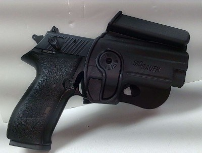 SIG SAUER MOSQUITO .22 LR - Image 12 of 13
