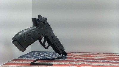 SIG SAUER MOSQUITO .22 LR - Image 4 of 13