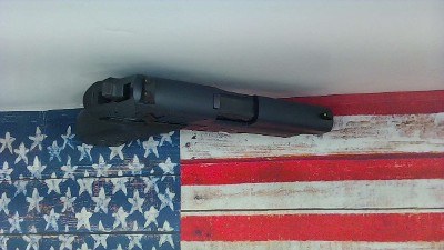SIG SAUER MOSQUITO .22 LR - Image 8 of 13