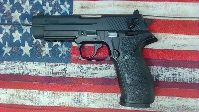 SIG SAUER MOSQUITO .22 LR - Image 3 of 13
