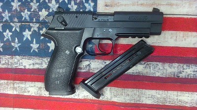 SIG SAUER MOSQUITO .22 LR - Image 2 of 13