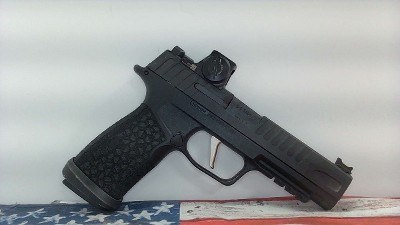 SIG SAUER P365 FUSE 9MM LUGER (9x19 PARA) - Image 6 of 8