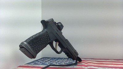 SIG SAUER P365 FUSE 9MM LUGER (9x19 PARA) - Image 3 of 8