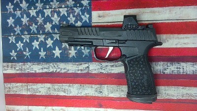 SIG SAUER P365 FUSE 9MM LUGER (9x19 PARA) - Image 2 of 8