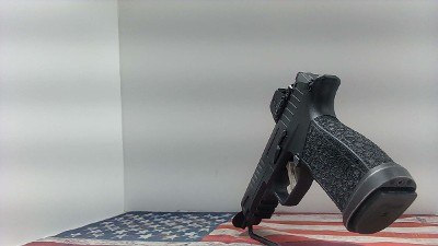 SIG SAUER P365 FUSE 9MM LUGER (9x19 PARA) - Image 5 of 8