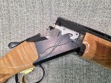 BROWNING CITORI 725 SPORTING MAPLE 12 GA - Image 2 of 4