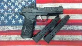 SIG SAUER P365 FUSE 9MM LUGER (9x19 PARA) - Image 2 of 9
