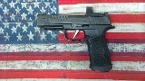 SIG SAUER P365 FUSE 9MM LUGER (9x19 PARA) - Image 3 of 9