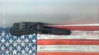 SIG SAUER P365 FUSE 9MM LUGER (9x19 PARA) - Image 8 of 9