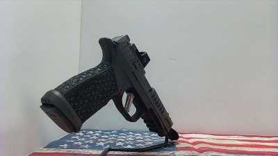 SIG SAUER P365 FUSE 9MM LUGER (9x19 PARA) - Image 4 of 9