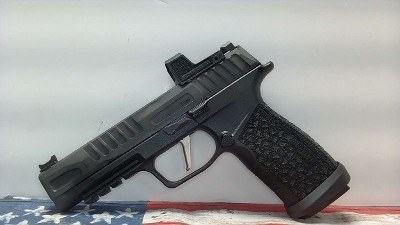 SIG SAUER P365 FUSE 9MM LUGER (9x19 PARA) - Image 9 of 9