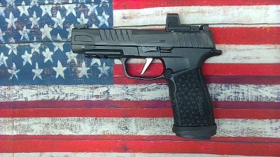 SIG SAUER P365 FUSE 9MM LUGER (9x19 PARA) - Image 3 of 9