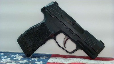 SIG SAUER P365 9MM LUGER (9x19 PARA) - Image 8 of 9