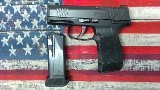 SIG SAUER P365 9MM LUGER (9x19 PARA) - Image 2 of 9
