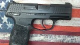 SIG SAUER P365 9MM LUGER (9x19 PARA) - Image 4 of 9
