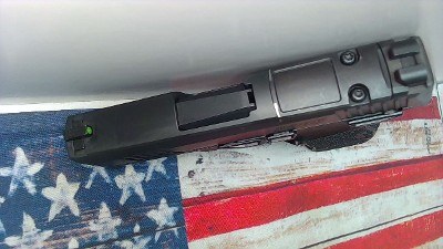 SIG SAUER P365 9MM LUGER (9x19 PARA) - Image 9 of 9