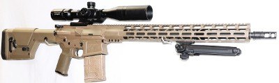 AERO PRECISION M5 - RIFLE .308 WIN - Image 4 of 16