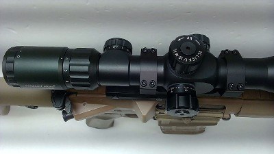 AERO PRECISION M5 - RIFLE .308 WIN - Image 12 of 16