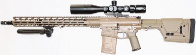 AERO PRECISION M5 - RIFLE .308 WIN - Image 3 of 16