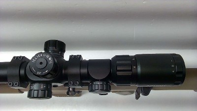 AERO PRECISION M5 - RIFLE .308 WIN - Image 13 of 16