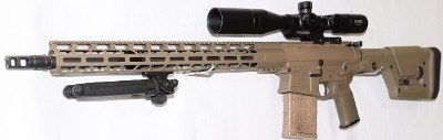AERO PRECISION M5 - RIFLE .308 WIN - Image 5 of 16