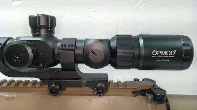 AERO PRECISION M5 - RIFLE .308 WIN - Image 10 of 16