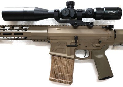 AERO PRECISION M5 - RIFLE .308 WIN - Image 9 of 16