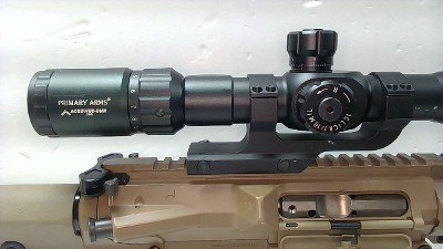 AERO PRECISION M5 - RIFLE .308 WIN - Image 11 of 16