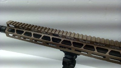AERO PRECISION M5 - RIFLE .308 WIN - Image 15 of 16