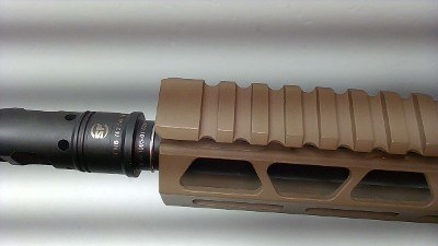 AERO PRECISION M5 - RIFLE .308 WIN - Image 14 of 16