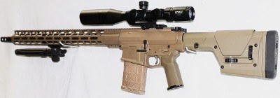 AERO PRECISION M5 - RIFLE .308 WIN - Image 7 of 16
