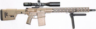 AERO PRECISION M5 - RIFLE .308 WIN - Image 2 of 16