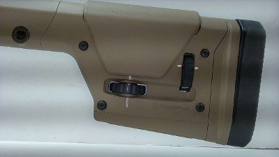 AERO PRECISION M5 - RIFLE .308 WIN - Image 16 of 16
