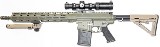 AERO PRECISION TEXAS RIFLE 7.62X51MM NATO - Image 3 of 10