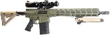 AERO PRECISION TEXAS RIFLE 7.62X51MM NATO - Image 4 of 10