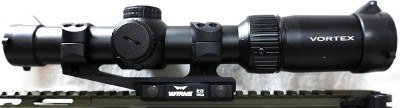 AERO PRECISION TEXAS RIFLE 7.62X51MM NATO - Image 10 of 10