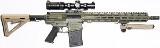 AERO PRECISION TEXAS RIFLE 7.62X51MM NATO - Image 1 of 10