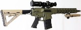 AERO PRECISION TEXAS RIFLE 7.62X51MM NATO - Image 6 of 10