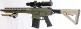 AERO PRECISION TEXAS RIFLE 7.62X51MM NATO - Image 7 of 10