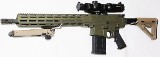 AERO PRECISION TEXAS RIFLE 7.62X51MM NATO - Image 5 of 10