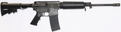 BUSHMASTER CARBON-15 5.56X45MM NATO - Image 1 of 7