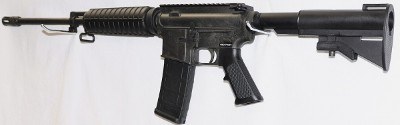 BUSHMASTER CARBON-15 5.56X45MM NATO - Image 7 of 7