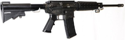 BUSHMASTER CARBON-15 5.56X45MM NATO - Image 3 of 7