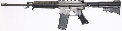 BUSHMASTER CARBON-15 5.56X45MM NATO - Image 5 of 7