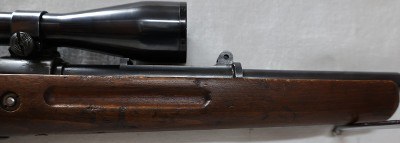 DEUTSCHE WAFFEN GEW 98 8MM MAUSER - Image 5 of 20