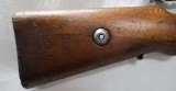 DEUTSCHE WAFFEN GEW 98 8MM MAUSER - Image 7 of 20